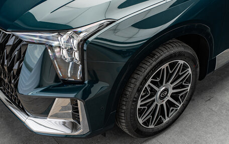 GAC GS8, 2026 год, 4 949 000 рублей, 14 фотография