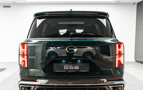 GAC GS8, 2026 год, 4 949 000 рублей, 6 фотография