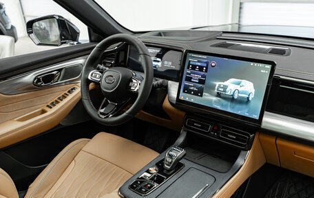 GAC GS8, 2026 год, 4 949 000 рублей, 12 фотография