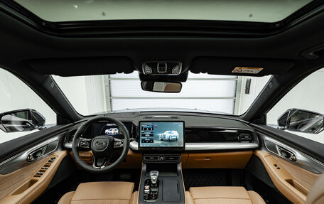 GAC GS8, 2026 год, 4 949 000 рублей, 7 фотография