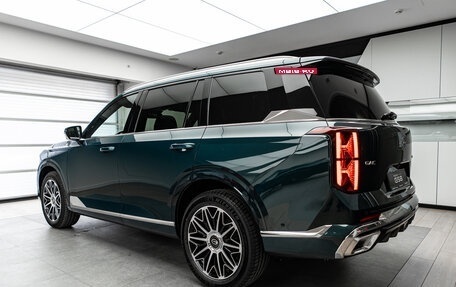 GAC GS8, 2026 год, 4 949 000 рублей, 3 фотография