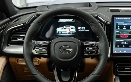 GAC GS8, 2026 год, 4 949 000 рублей, 13 фотография