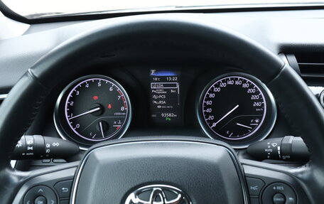 Toyota Camry, 2020 год, 2 870 000 рублей, 11 фотография