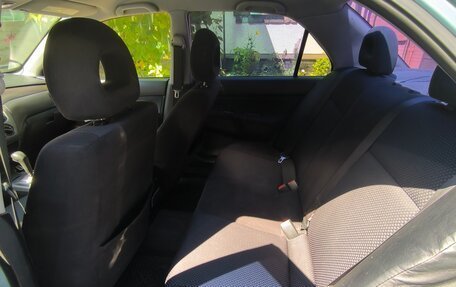 Mitsubishi Lancer IX, 2007 год, 180 000 рублей, 4 фотография