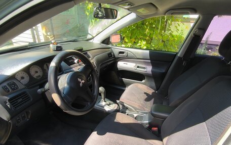 Mitsubishi Lancer IX, 2007 год, 180 000 рублей, 5 фотография