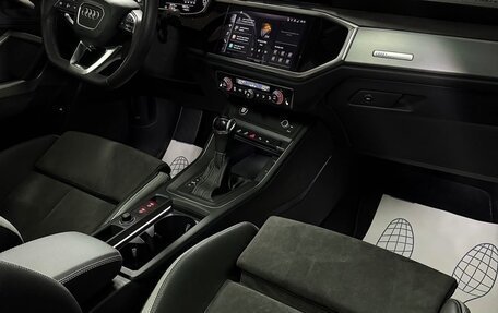 Audi Q3, 2022 год, 2 550 000 рублей, 6 фотография