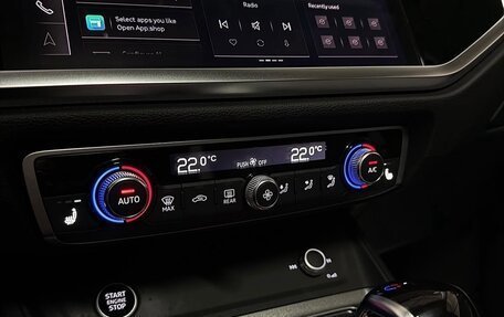 Audi Q3, 2022 год, 2 550 000 рублей, 8 фотография