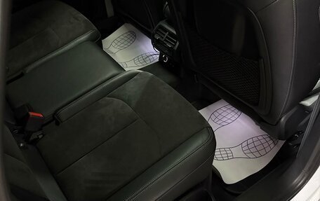 Audi Q3, 2022 год, 2 550 000 рублей, 10 фотография