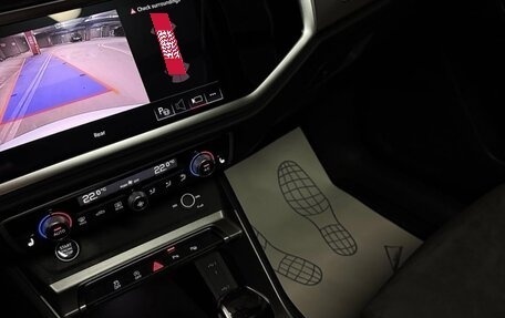 Audi Q3, 2022 год, 2 550 000 рублей, 9 фотография