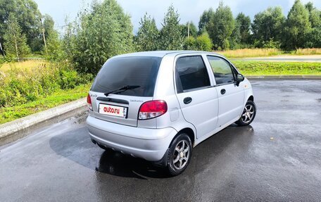 Daewoo Matiz I, 2012 год, 220 000 рублей, 2 фотография