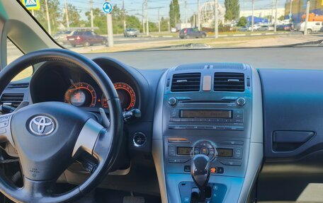 Toyota Auris II, 2007 год, 700 000 рублей, 10 фотография