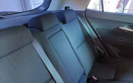 Toyota Auris II, 2007 год, 700 000 рублей, 13 фотография
