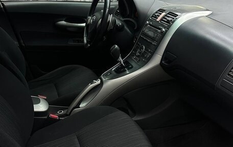 Toyota Auris II, 2007 год, 700 000 рублей, 9 фотография