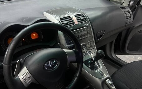 Toyota Auris II, 2007 год, 700 000 рублей, 7 фотография