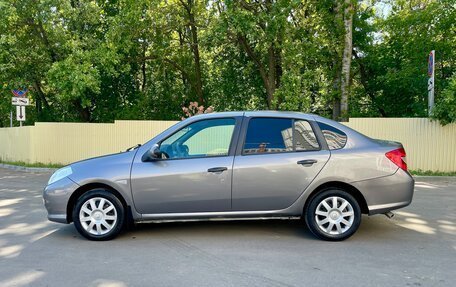 Renault Symbol, 2008 год, 305 000 рублей, 3 фотография