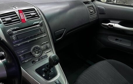 Toyota Auris II, 2007 год, 700 000 рублей, 8 фотография