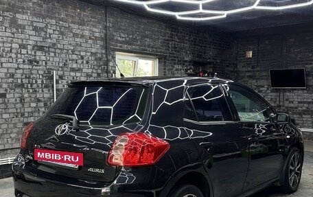 Toyota Auris II, 2007 год, 700 000 рублей, 6 фотография