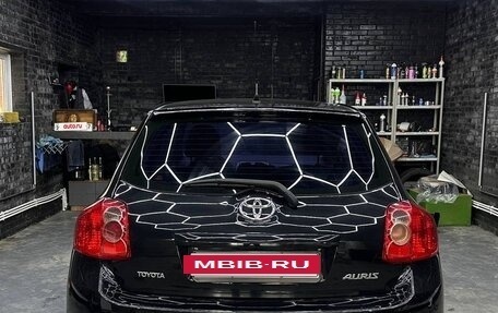 Toyota Auris II, 2007 год, 700 000 рублей, 4 фотография
