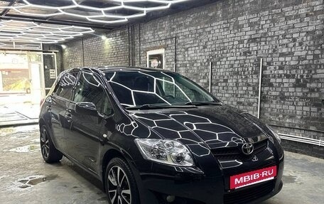 Toyota Auris II, 2007 год, 700 000 рублей, 2 фотография