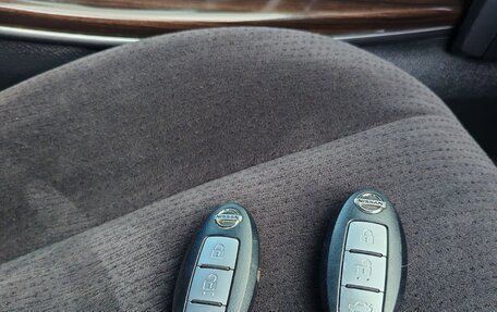 Nissan Teana, 2011 год, 840 000 рублей, 8 фотография