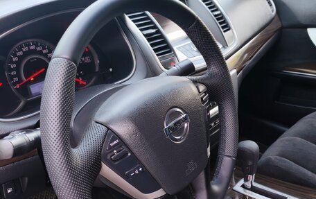 Nissan Teana, 2011 год, 840 000 рублей, 10 фотография