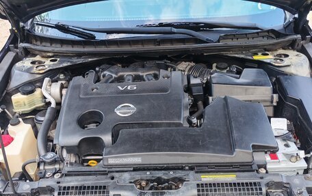 Nissan Teana, 2011 год, 840 000 рублей, 7 фотография