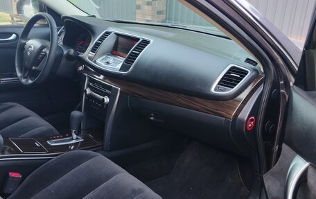 Nissan Teana, 2011 год, 840 000 рублей, 14 фотография