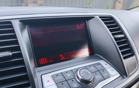 Nissan Teana, 2011 год, 840 000 рублей, 15 фотография