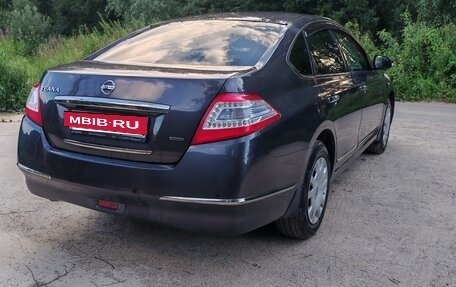 Nissan Teana, 2011 год, 840 000 рублей, 3 фотография