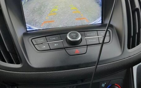 Ford Kuga III, 2017 год, 1 760 000 рублей, 8 фотография