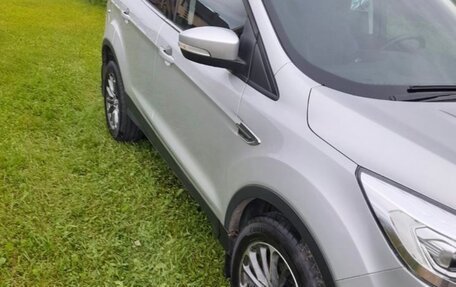 Ford Kuga III, 2017 год, 1 760 000 рублей, 6 фотография
