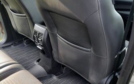 Ford Kuga III, 2017 год, 1 760 000 рублей, 13 фотография