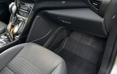 Ford Kuga III, 2017 год, 1 760 000 рублей, 14 фотография