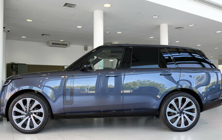 Land Rover Range Rover IV рестайлинг, 2026 год, 24 600 000 рублей, 3 фотография