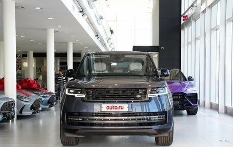 Land Rover Range Rover IV рестайлинг, 2026 год, 24 600 000 рублей, 2 фотография