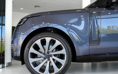 Land Rover Range Rover IV рестайлинг, 2026 год, 24 600 000 рублей, 4 фотография