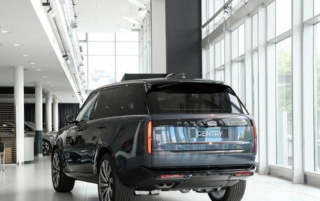 Land Rover Range Rover IV рестайлинг, 2026 год, 24 600 000 рублей, 5 фотография