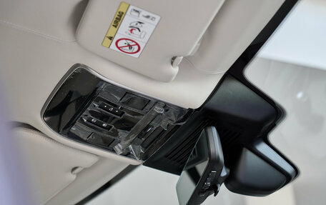 Land Rover Range Rover IV рестайлинг, 2026 год, 24 600 000 рублей, 13 фотография