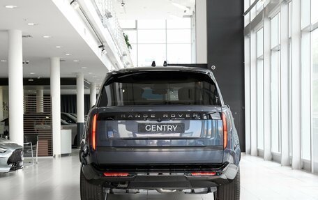 Land Rover Range Rover IV рестайлинг, 2026 год, 24 600 000 рублей, 6 фотография