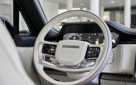 Land Rover Range Rover IV рестайлинг, 2026 год, 24 600 000 рублей, 12 фотография