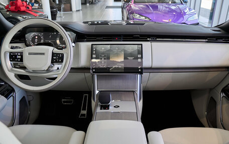 Land Rover Range Rover IV рестайлинг, 2026 год, 24 600 000 рублей, 11 фотография