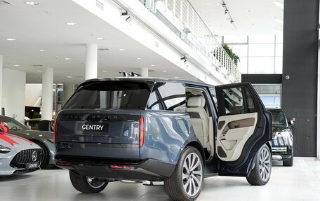 Land Rover Range Rover IV рестайлинг, 2026 год, 24 600 000 рублей, 7 фотография