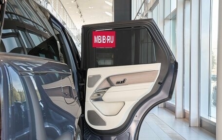 Land Rover Range Rover IV рестайлинг, 2026 год, 24 600 000 рублей, 14 фотография