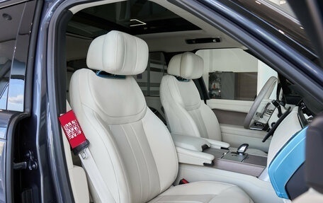 Land Rover Range Rover IV рестайлинг, 2026 год, 24 600 000 рублей, 9 фотография