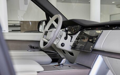 Land Rover Range Rover IV рестайлинг, 2026 год, 24 600 000 рублей, 16 фотография