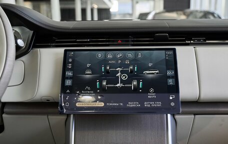 Land Rover Range Rover IV рестайлинг, 2026 год, 24 600 000 рублей, 20 фотография