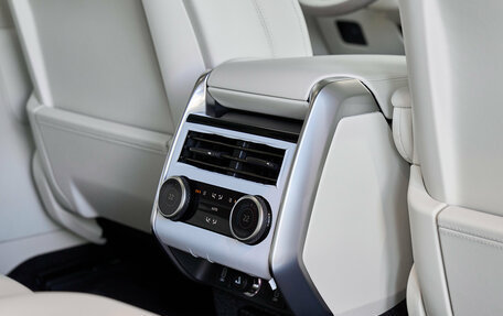 Land Rover Range Rover IV рестайлинг, 2026 год, 24 600 000 рублей, 26 фотография