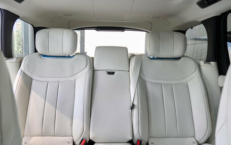 Land Rover Range Rover IV рестайлинг, 2026 год, 24 600 000 рублей, 27 фотография