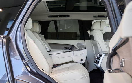 Land Rover Range Rover IV рестайлинг, 2026 год, 24 600 000 рублей, 30 фотография