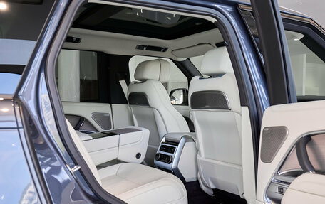 Land Rover Range Rover IV рестайлинг, 2026 год, 24 600 000 рублей, 31 фотография